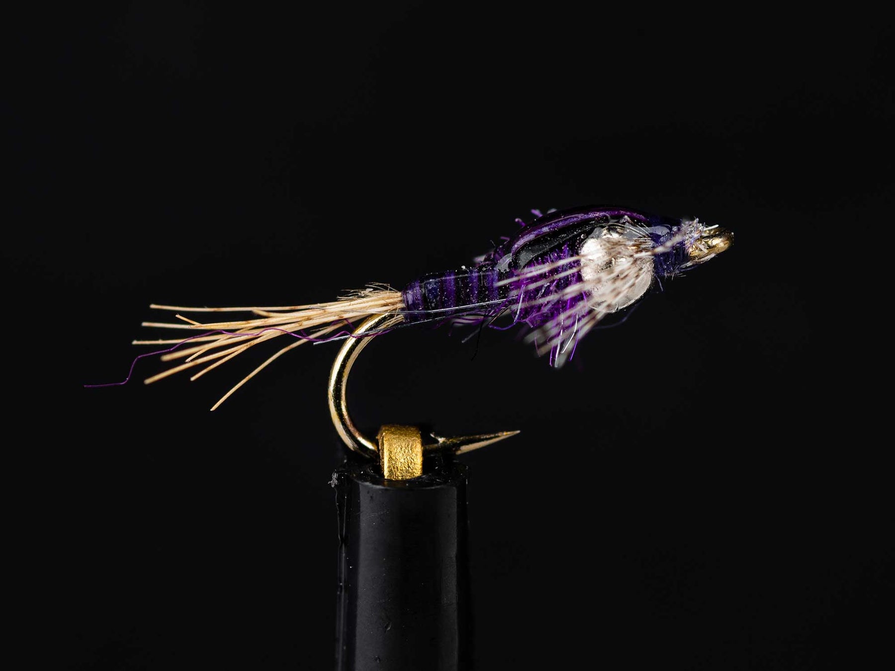 Kusoth 【Limited Discount】Floating Water Insect 4CM-6G Luya Bait