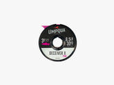Umpqua Deceiver X Pink Fluorocarbon Tippet