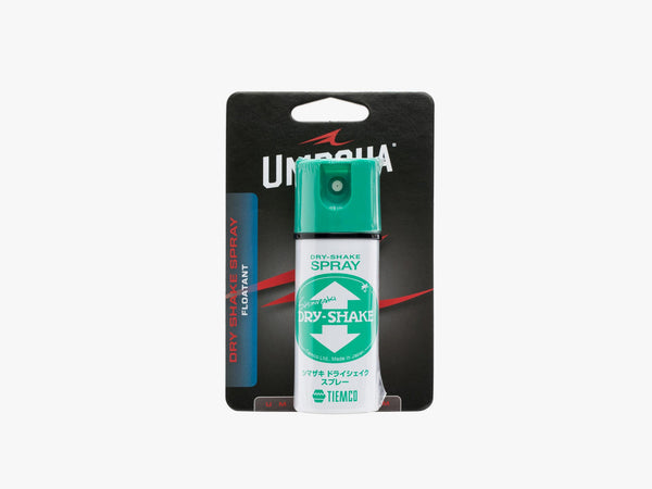 Shimazaki Dry Shake Spray
