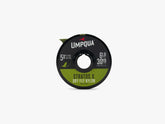 Umpqua Stratos X Camo Tippet