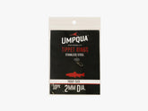 Umpqua Standard 2mm Tippet Rings