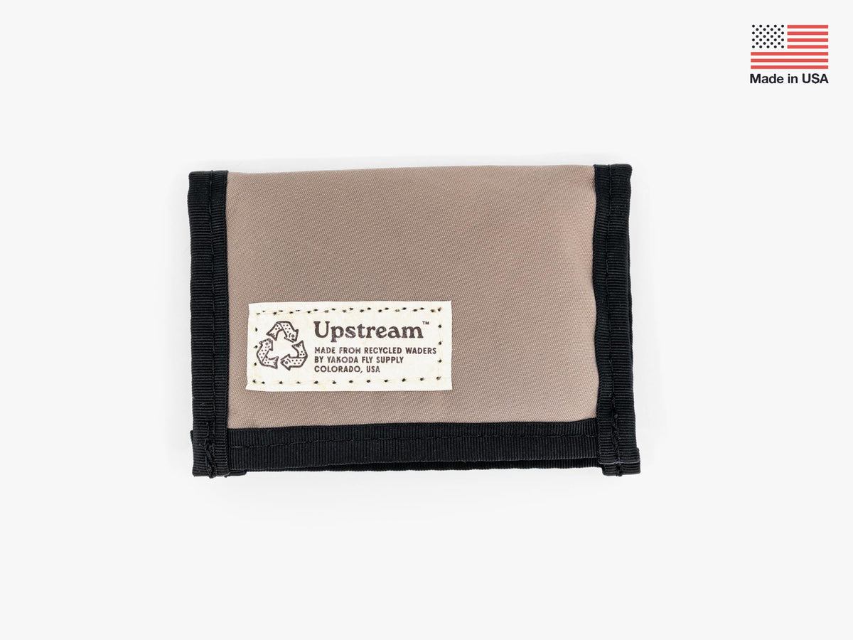 Upstream™ Everyday Wallet