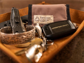 Upstream™ Everyday Wallet