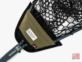 Upstream™ Net Holder