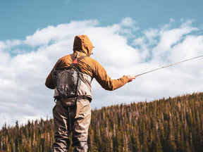 Upstream™ Net Holder