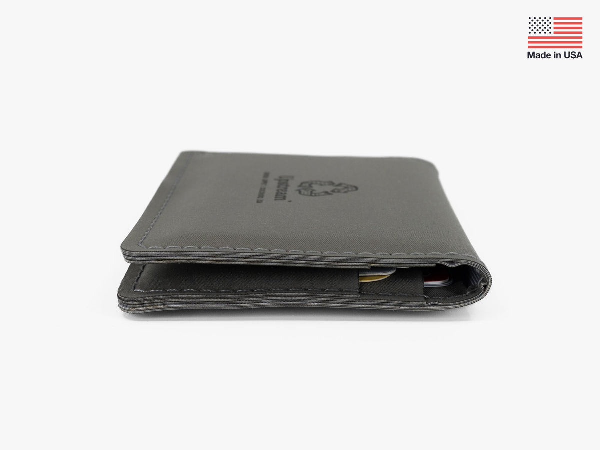 Upstream™ Yakoda x Recycled Waders EDC Wallet