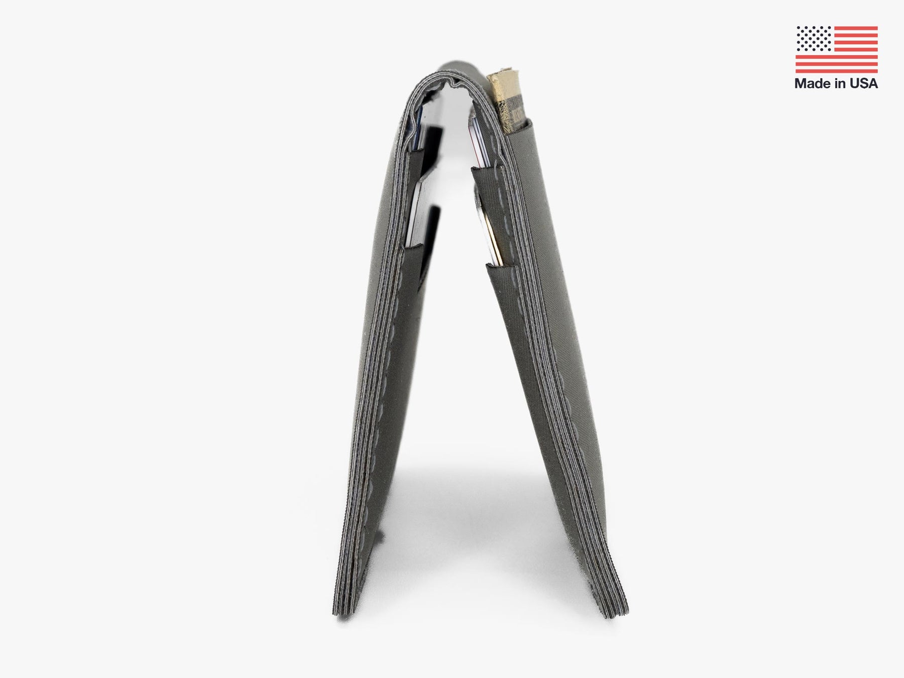 Upstream™ Yakoda x Recycled Waders EDC Wallet