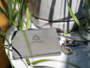 Upstream™ Yakoda x Recycled Waders EDC Wallet