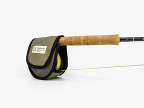 Upstream™ Reel Cover