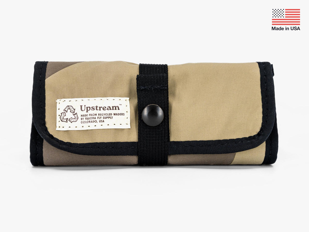 Upstream™ Streamer Stash