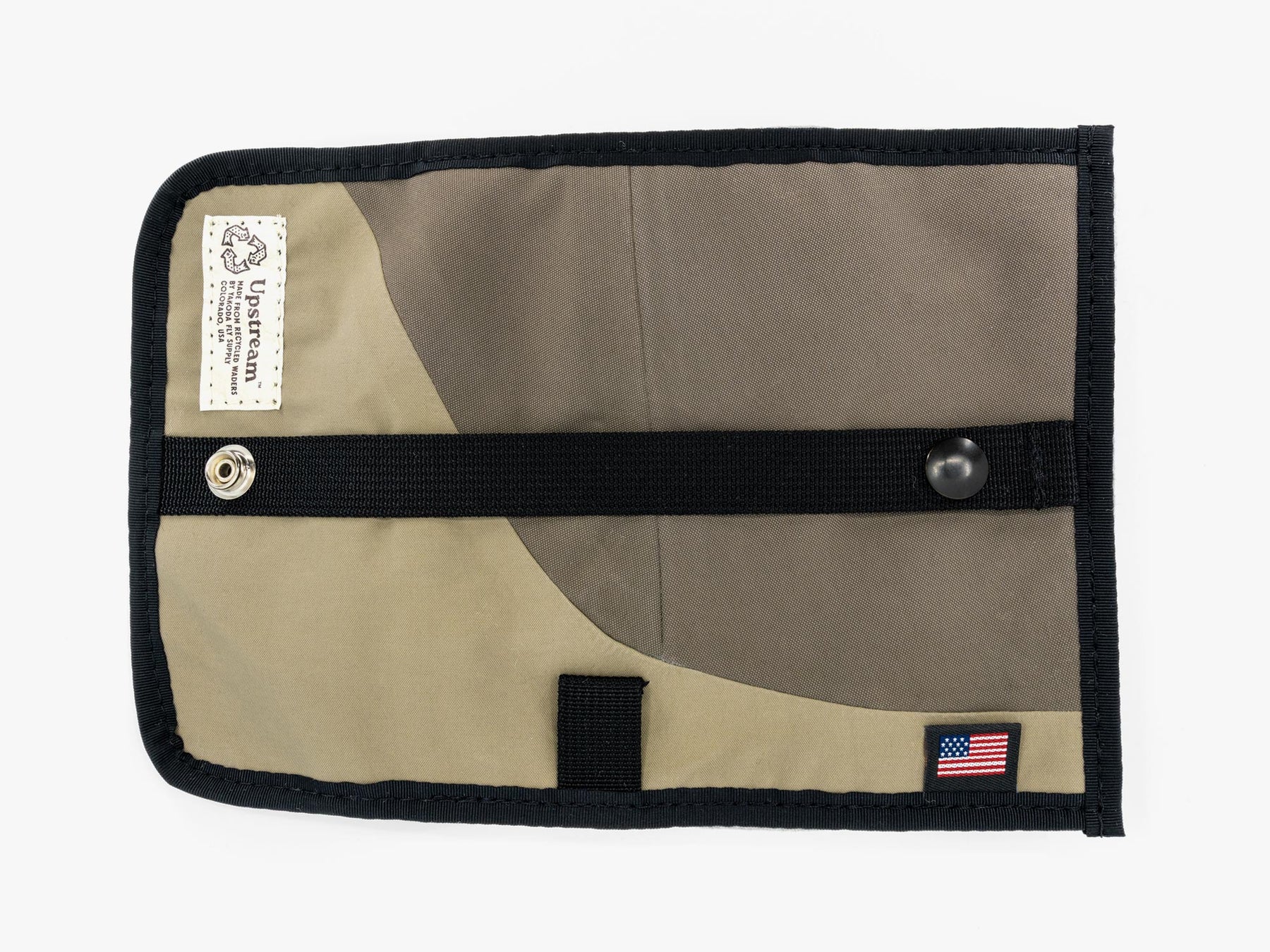 Upstream™ Streamer Stash