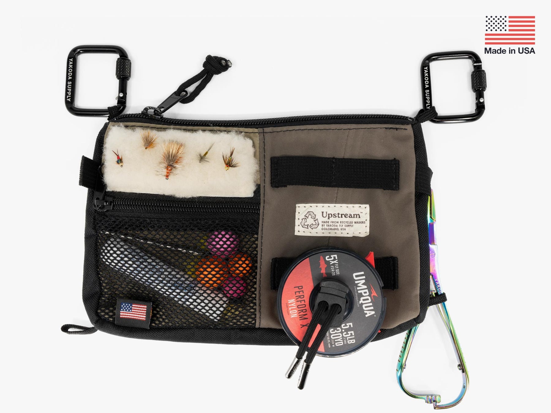 Upstream™ Utility Pack