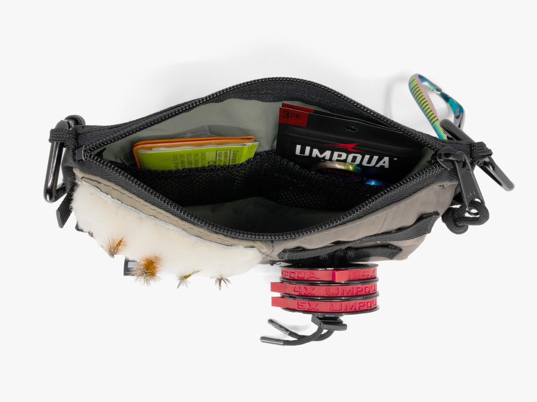 Upstream™ Utility Pack