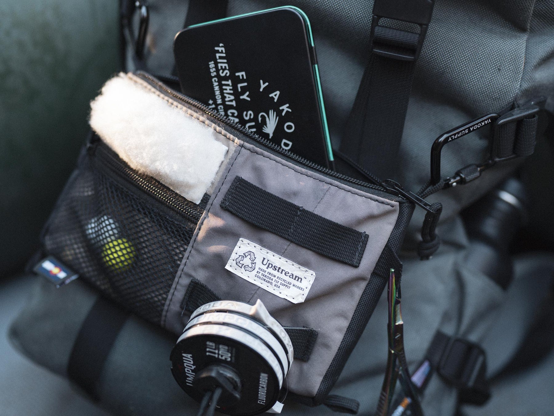 Upstream™ Utility Pack