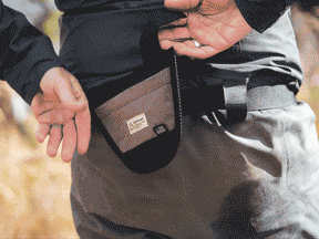 Upstream™ Net Holder