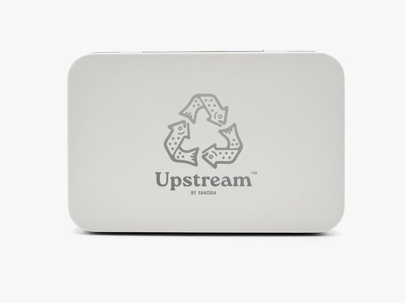Upstream™ Slim Tin