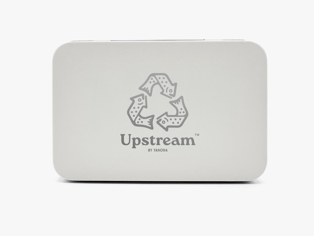 Upstream™ Slim Tin