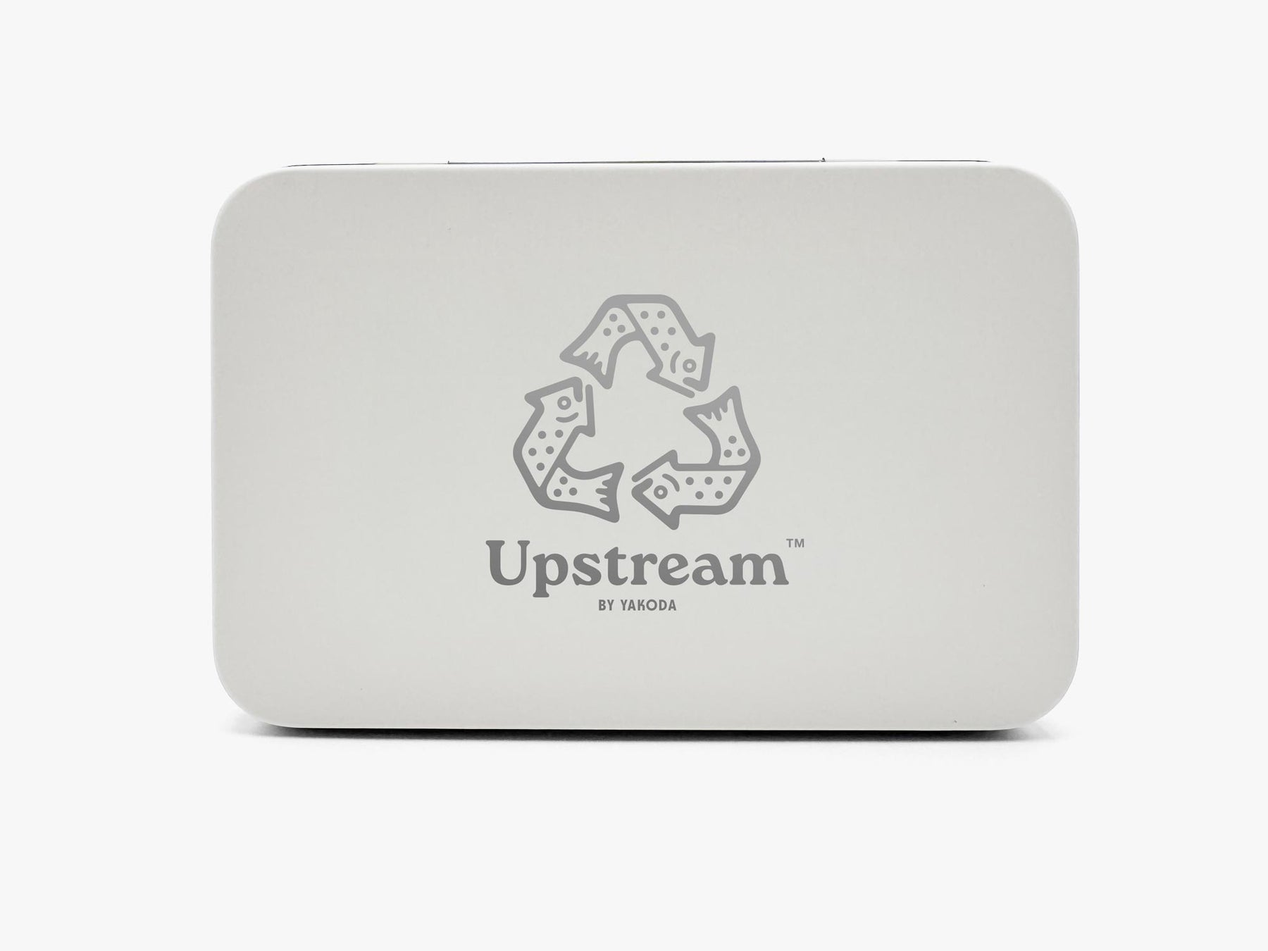 Upstream™ Slim Tin