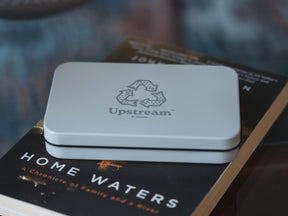 Upstream™ Slim Tin