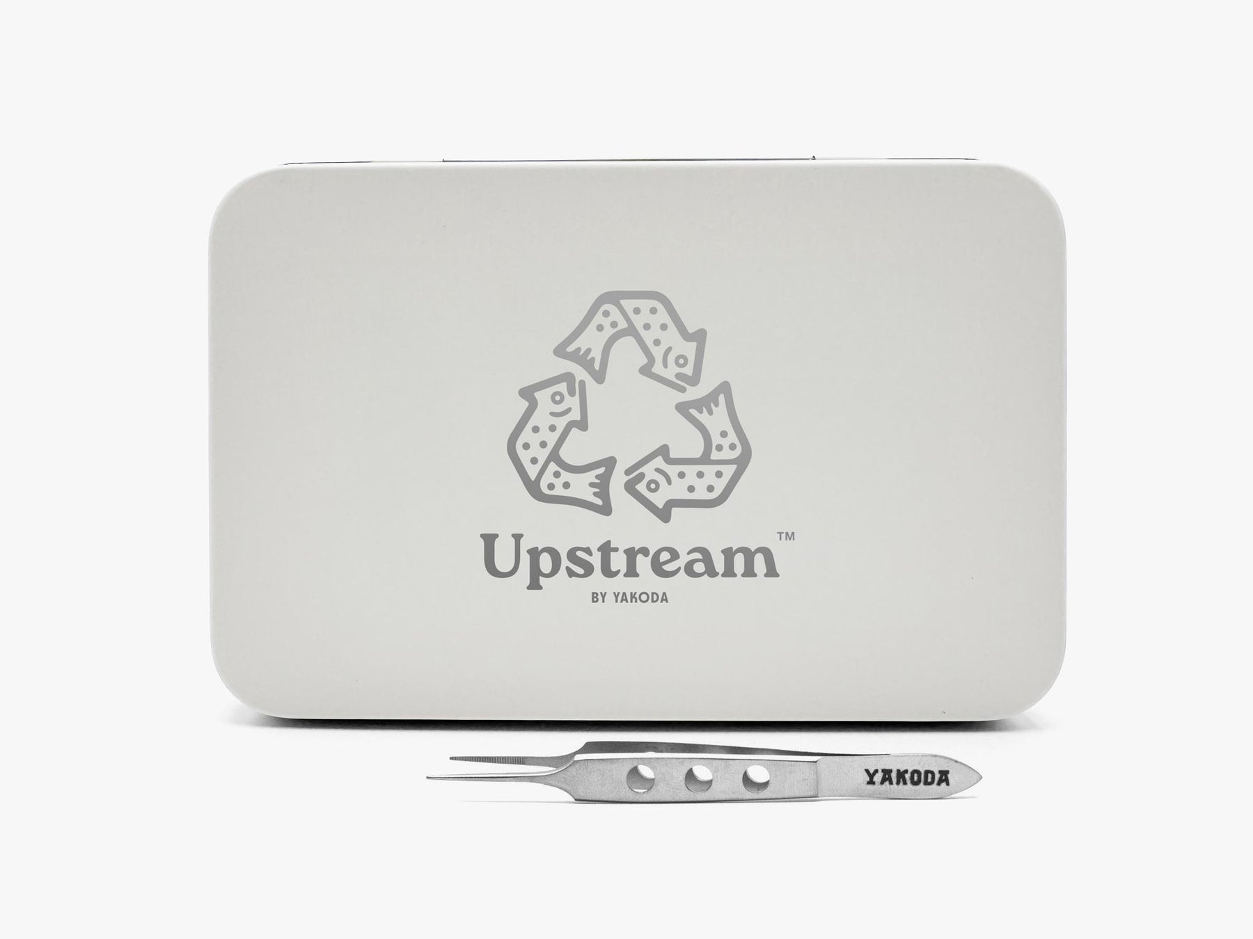 Upstream™ Slim Tin