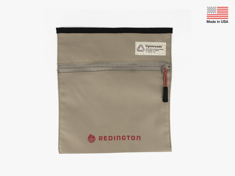 Upstream™ Zipper Pocket
