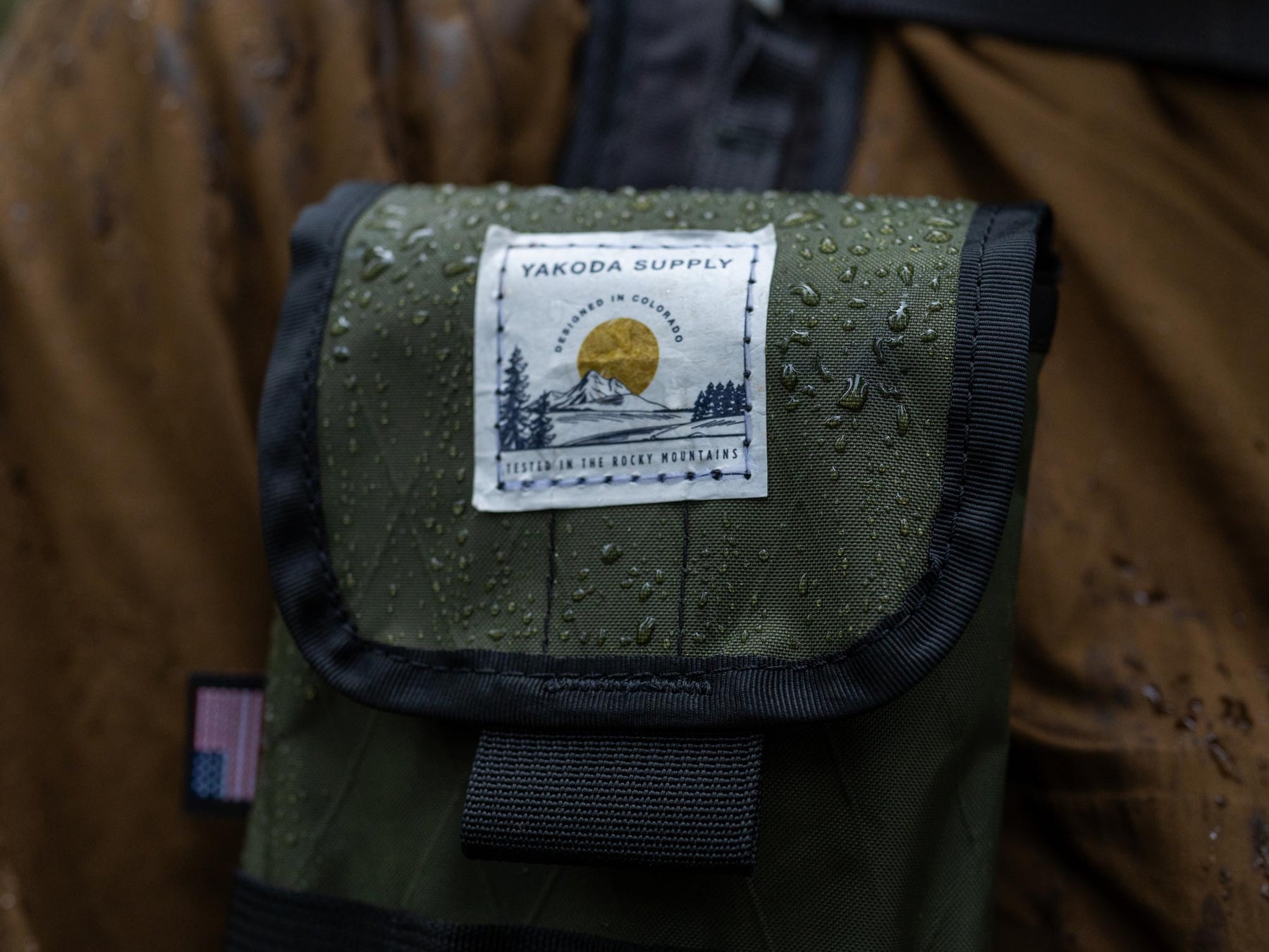 Utility Pouch