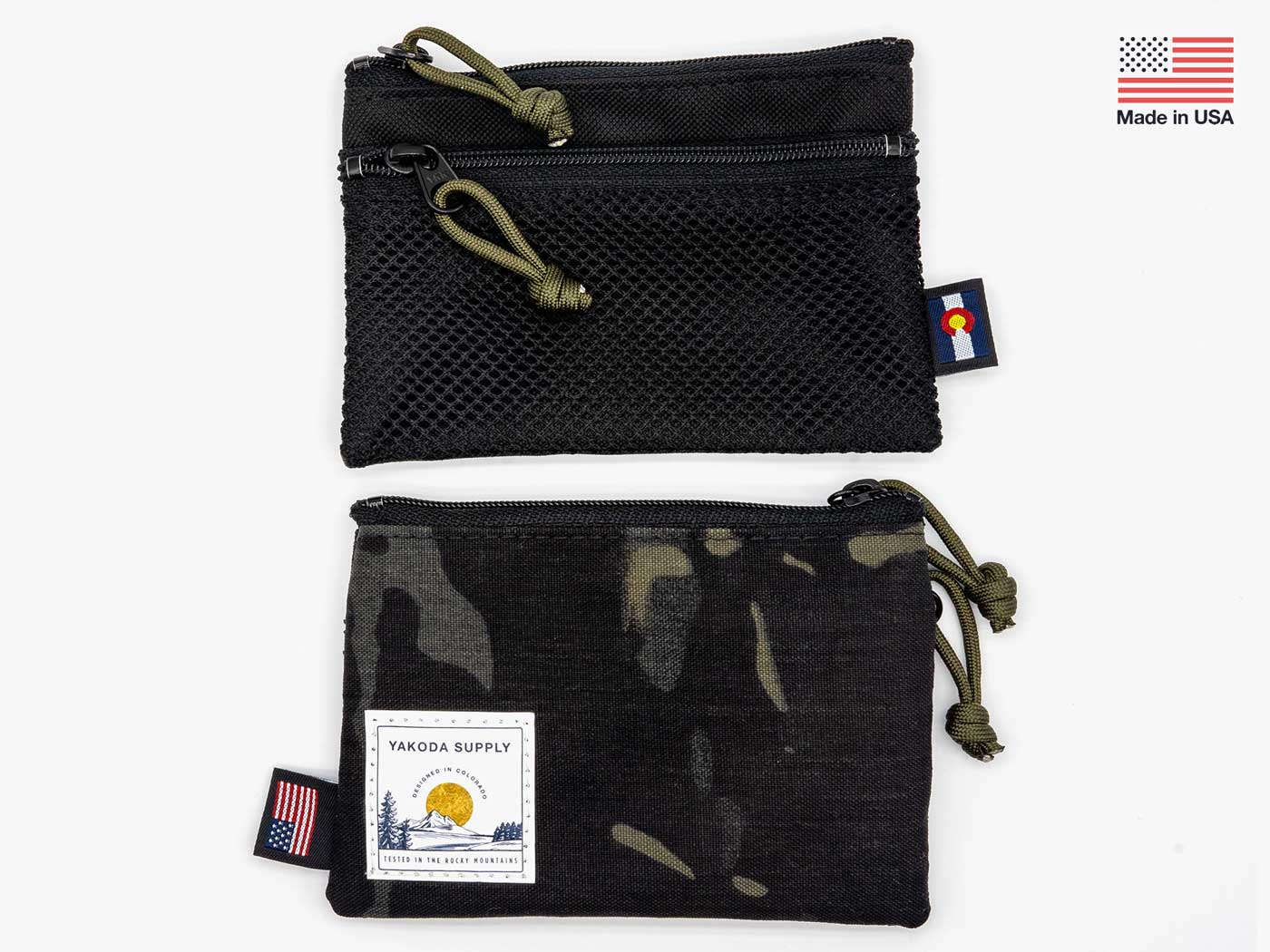 Utility Wallet