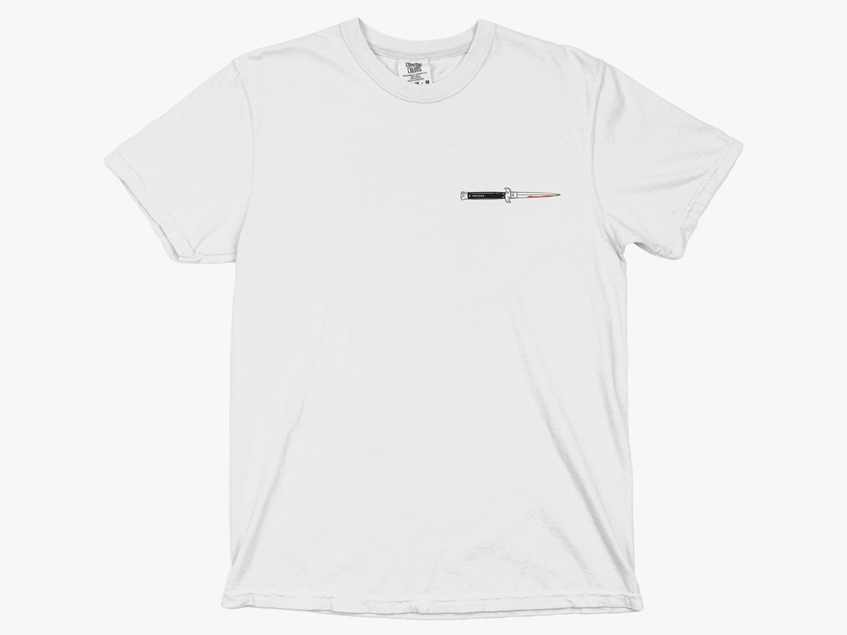 West Coast Cutthroat Tee