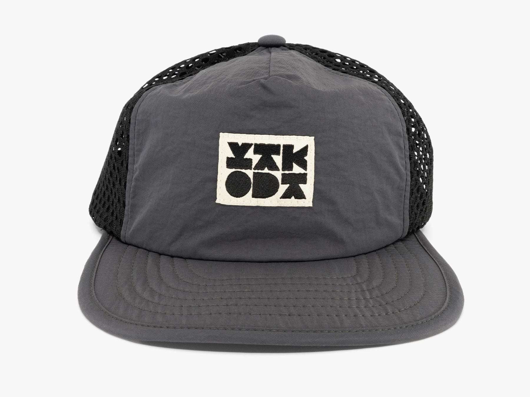 Woodblock Hike Hat