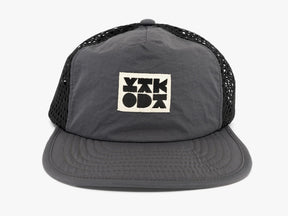 Woodblock Hike Hat