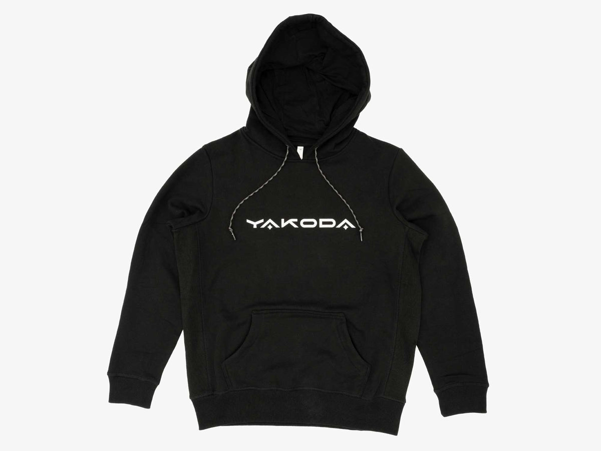 Wordmark Hoodie