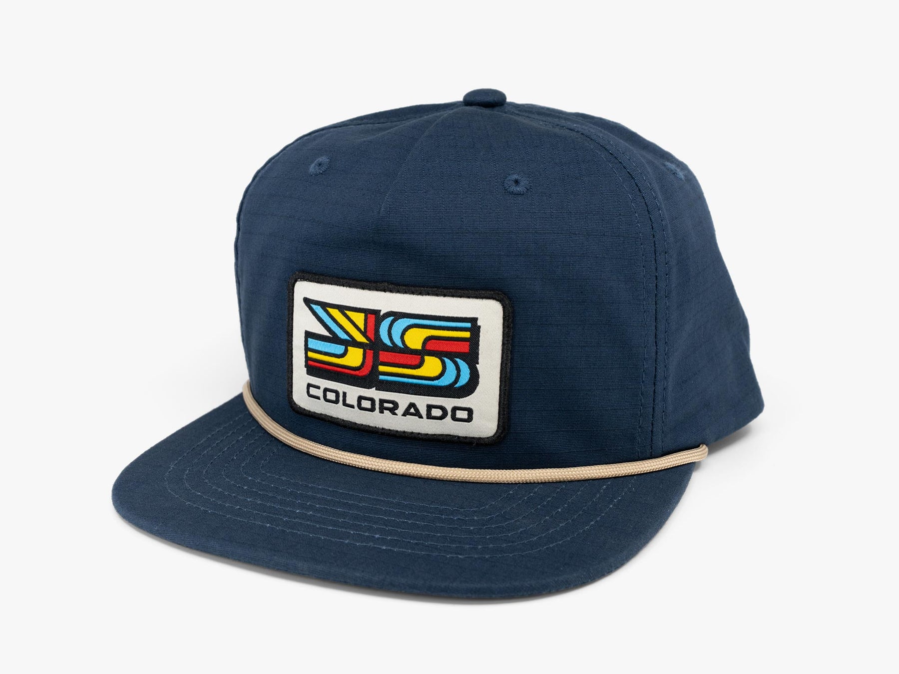 YS Monogram Shop Hat