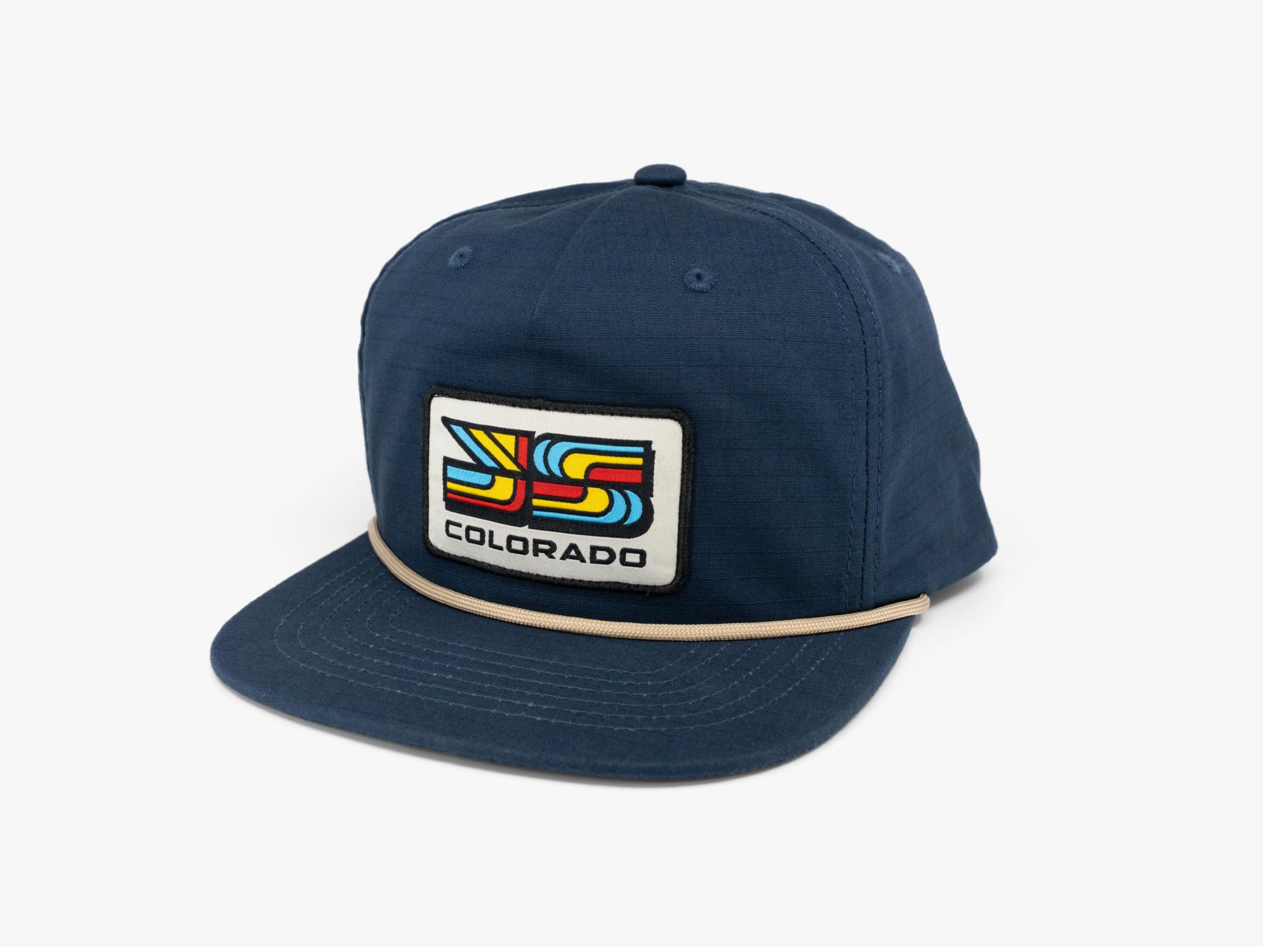 YS Monogram Shop Hat