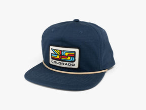 YS Monogram Shop Hat