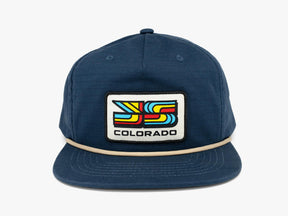 YS Monogram Shop Hat