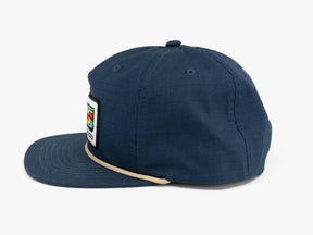 YS Monogram Shop Hat