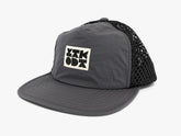 Woodblock Hike Hat
