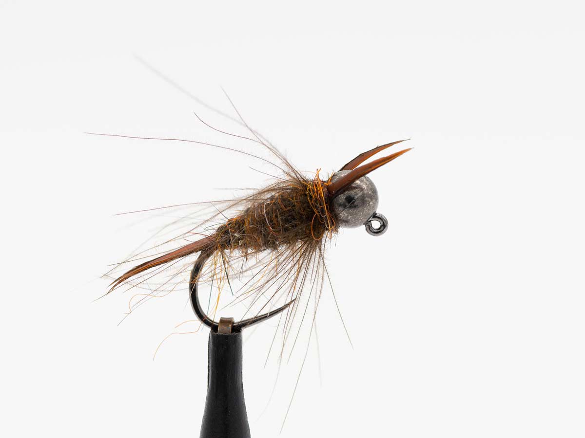 Yakoda CDC Stonefly (3-Pack)