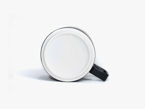 Logo Ceramic Coffee Mug