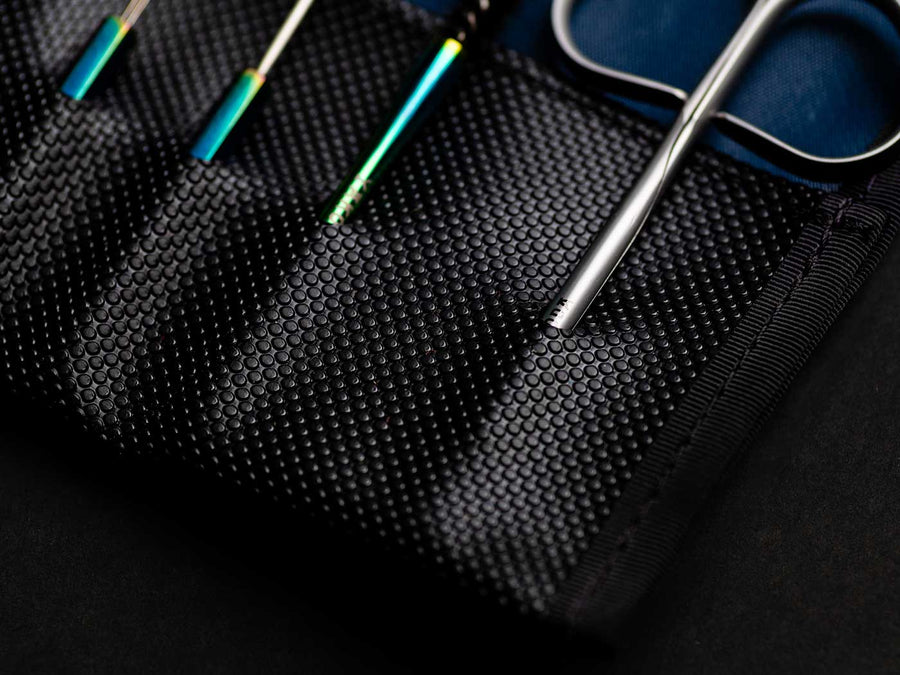 Compact Tool Roll