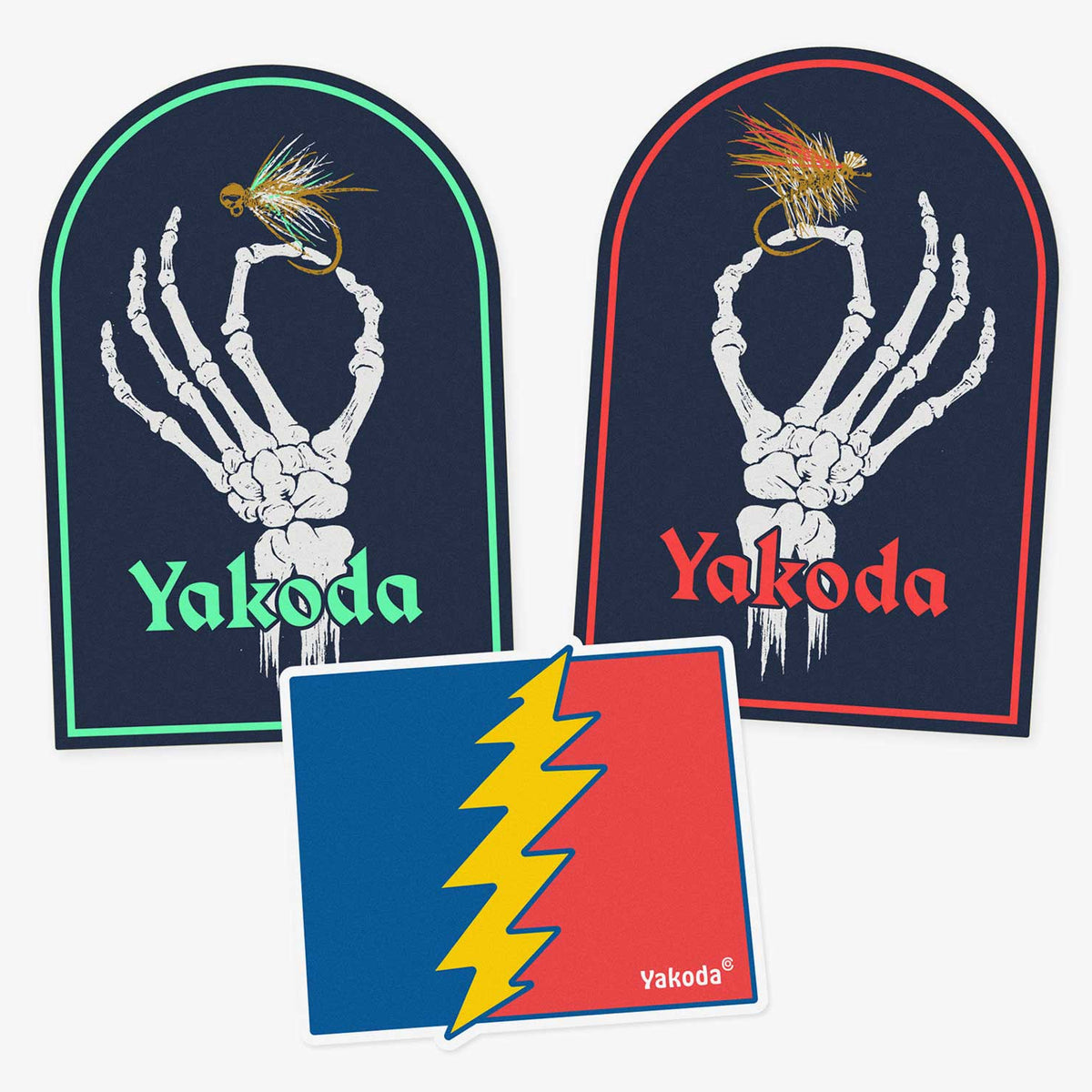 yakoda-dead-sticker-pack-