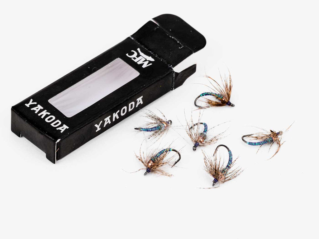 bass lure of the month club Fly Club—Monthly 6-Pack Membership