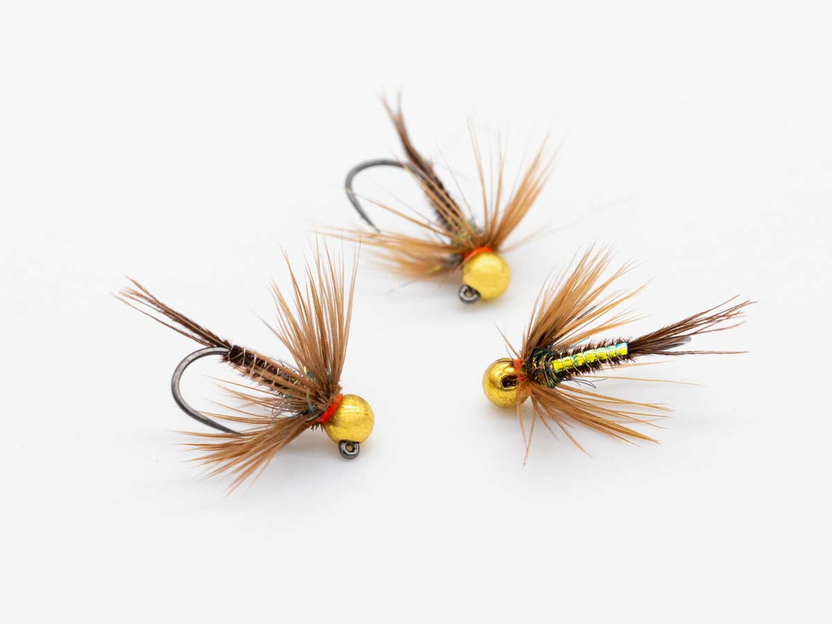 Yakoda H2 Flashback Jig (3-Pack)