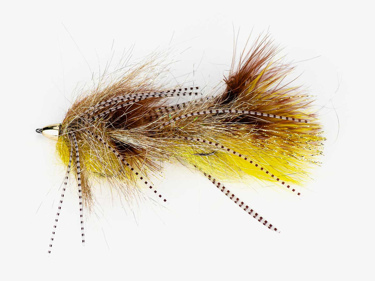 Loaded Streamer Stash