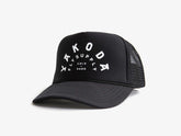 Logo Foam Trucker