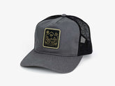 Mountain Man Hat
