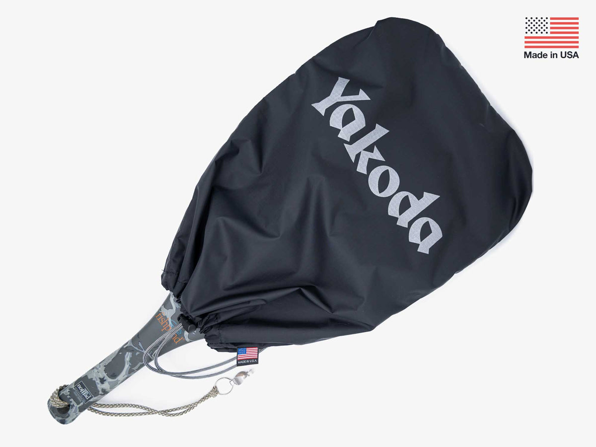 Buy YakGear Reel Cover Online at Low Prices in India 