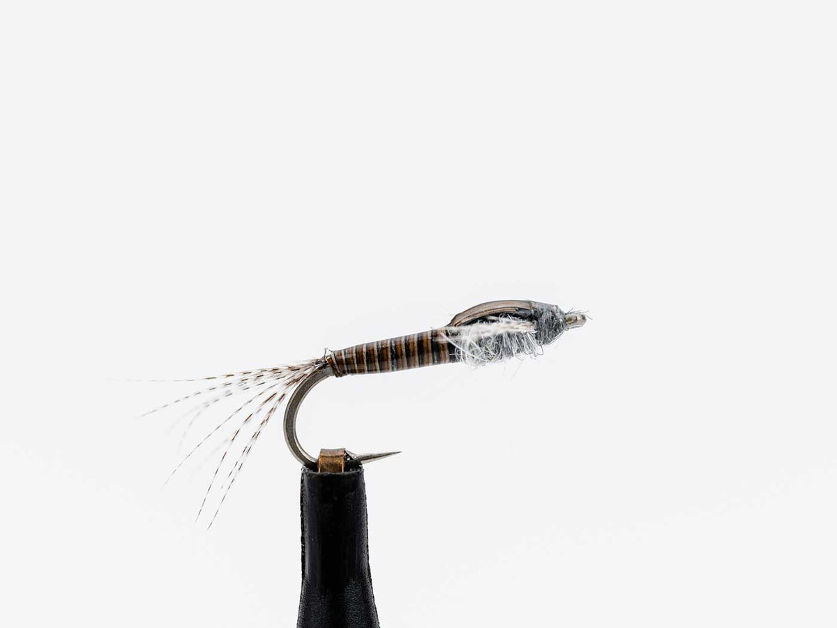 Yakoda QB Baetis (3-Pack)