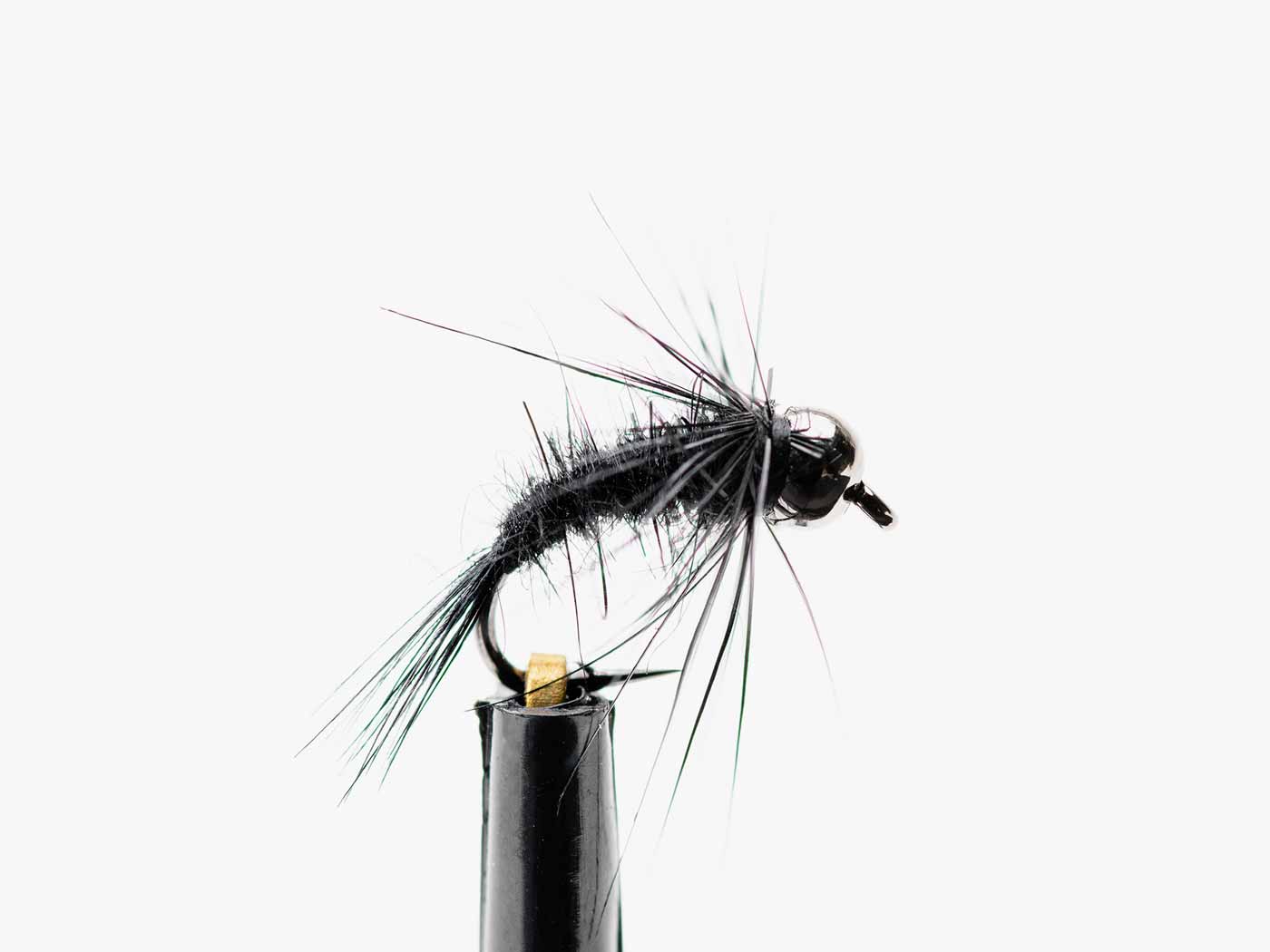 Yakoda Simple Soft Hackle Emerger (3-Pack)