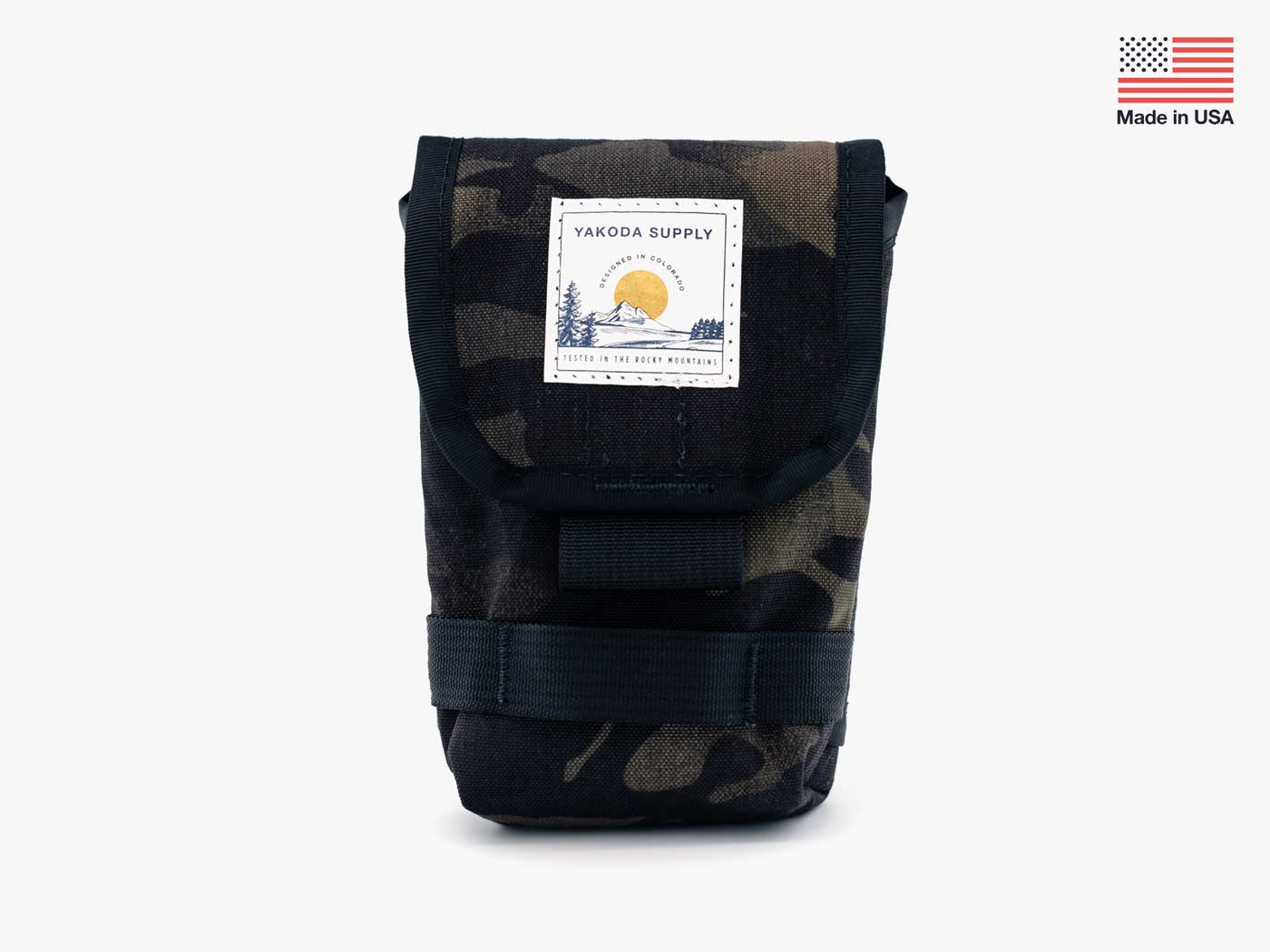 Utility Pouch